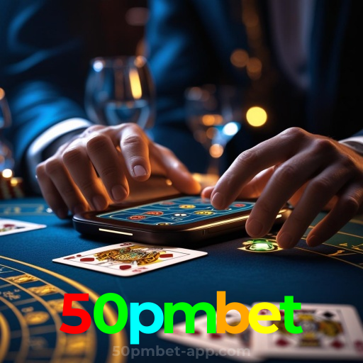 50pmbet:Aposte na roleta e conquiste prêmios fantásticos!