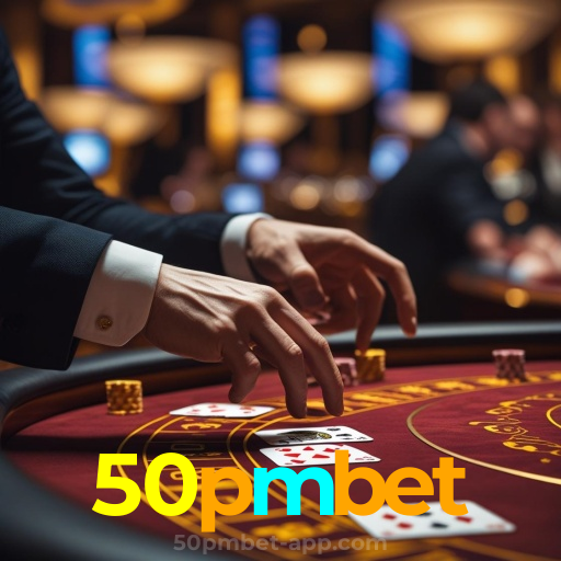50pmbet:Vença com a roleta e aposte no futebol ao vivo no melhor cassino online!
