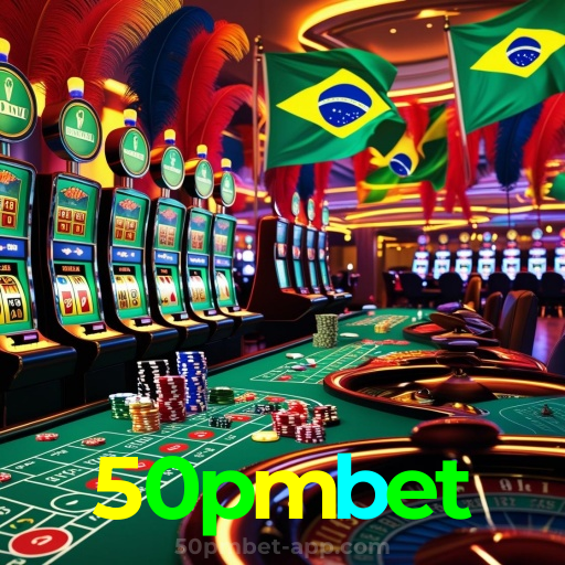 50pmbet:Jogue agora e desafie a sorte em nosso cassino online!