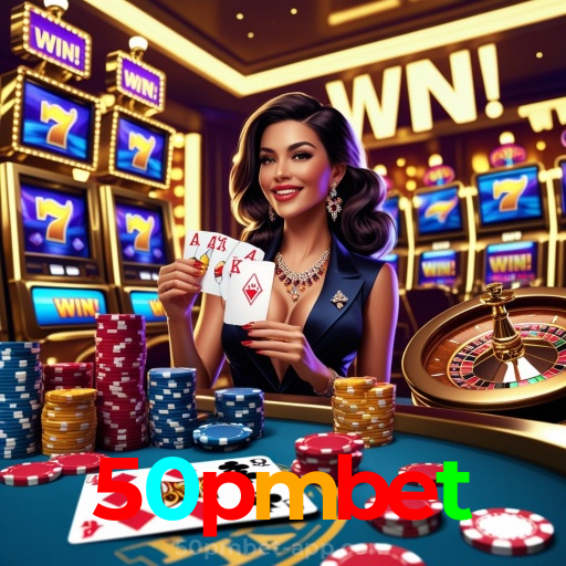 50pmbet:Aposte no futebol e jogue os melhores jogos de cassino como slots e blackjack!