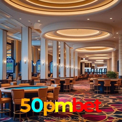 50pmbet:Cada giro é uma nova chance! Aposte nas slots e vença!