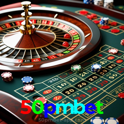50pmbet:Cada giro nas slots é uma chance de grandes vitórias!