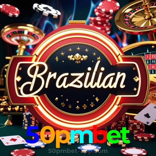 50pmbet：Cada giro nas slots é uma nova chance de mudar sua sorte!