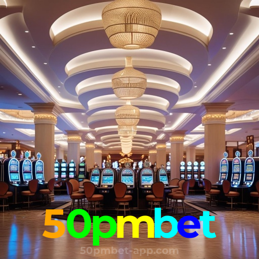 50pmbet:Aposte nas melhores slots e conquiste prêmios como nunca!
