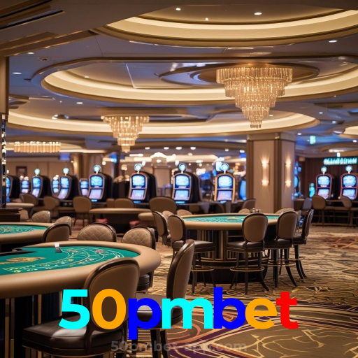 50pmbet：Aposte em nosso cassino e viva uma experiência única de diversão!