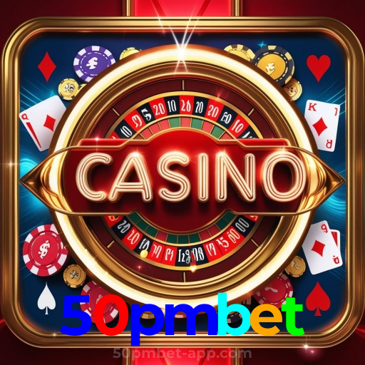 50pmbet：Aposte no futebol e ganhe em jogos como roleta e blackjack online!