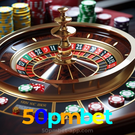 50pmbet：O melhor cassino online com slots, poker e apostas no futebol!