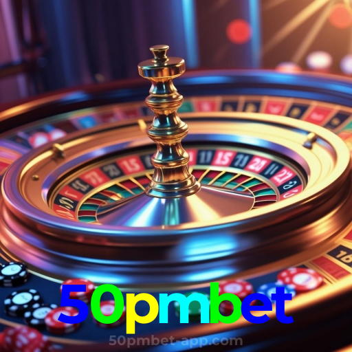 50pmbet：Jogue roleta, aposte no futebol e ganhe em grande estilo no cassino!