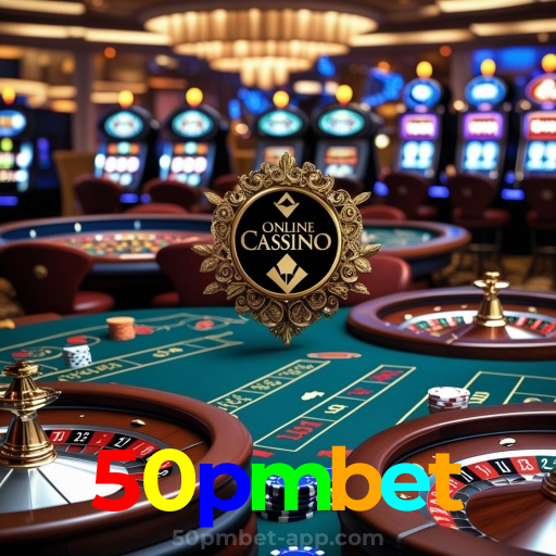 50pmbet：Desafie suas habilidades no poker online e vença os adversários!
