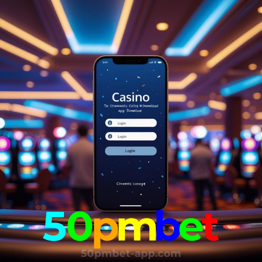 50pmbet：Onde a diversão nunca para: apostas no futebol e jogos de cassino!