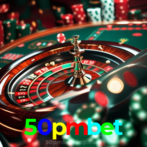 50pmbet：Apostas ao vivo no futebol e vitórias garantidas em roleta!