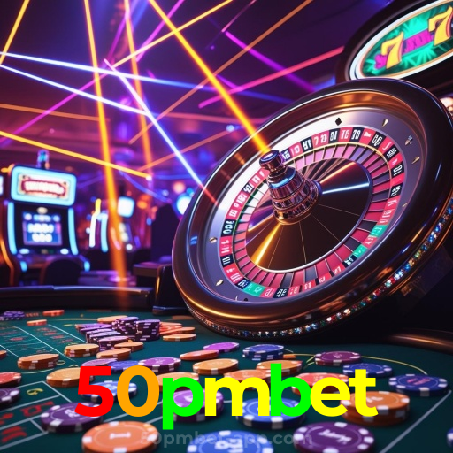 50pmbet:Apostas em futebol e os melhores jogos de cassino para você ganhar!