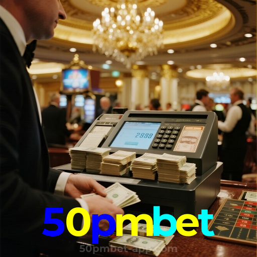 50pmbet：Aposte no futebol e conquiste prêmios em blackjack e roleta!