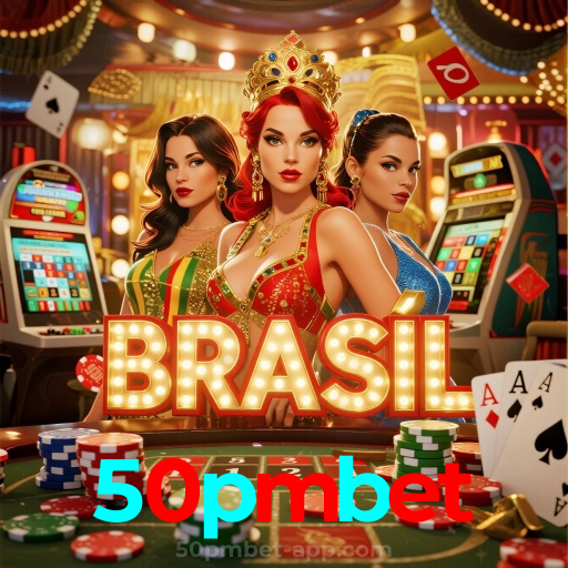 50pmbet:Apostas ao vivo no futebol e grandes prêmios nos melhores jogos de cassino!