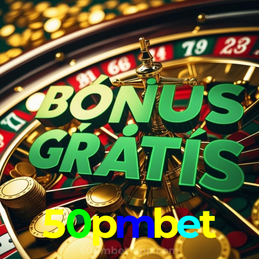 50pmbet：Apostas no futebol e diversão com roleta e blackjack no cassino online!