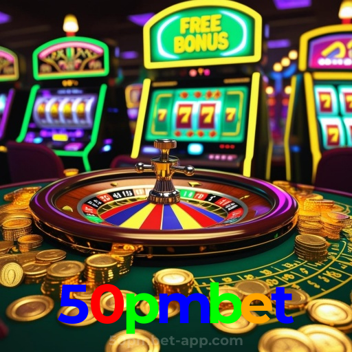 50pmbet：Vença no blackjack e conquiste prêmios sensacionais!