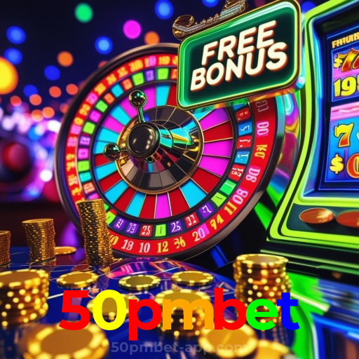 50pmbet:Cada giro nas slots é uma chance de mudar sua sorte!