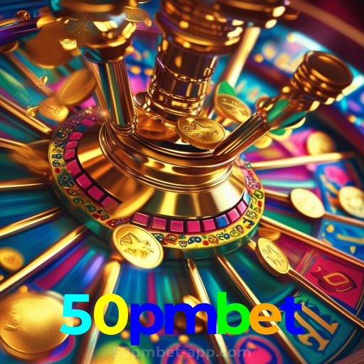 50pmbet:Cada giro é uma chance de ganhar! Jogue nas slots agora mesmo!