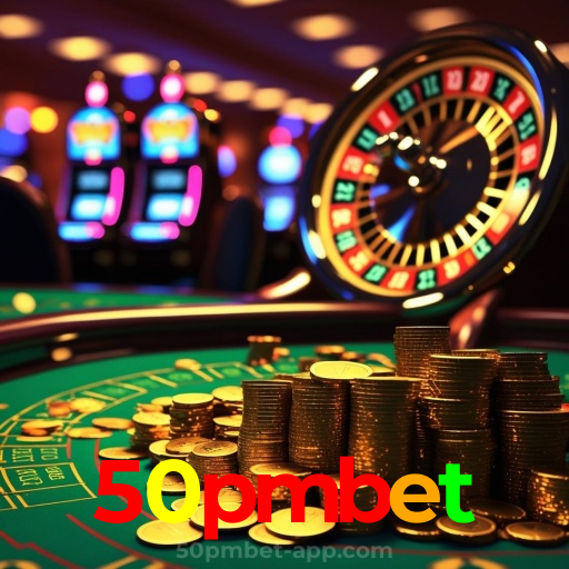 50pmbet:Jogue slots e aposte no futebol no cassino online mais confiável!