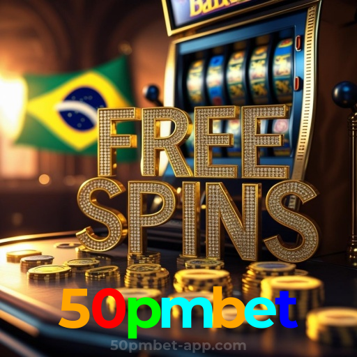 50pmbet：Jogue nas melhores slots e conquiste prêmios incríveis!