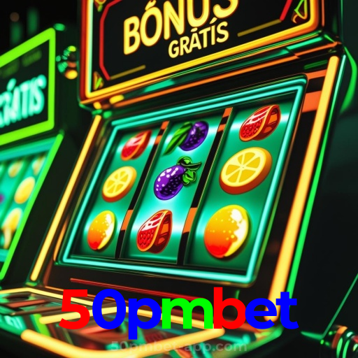50pmbet：Jogue em nosso cassino online e descubra os maiores jackpots!