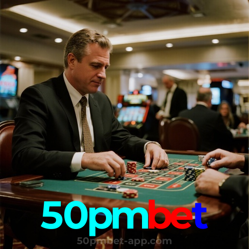 50pmbet：Cada rodada na roleta é uma chance de ganhar prêmios enormes!