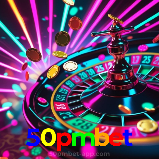 50pmbet：As maiores vitórias estão te esperando nas nossas slots online!