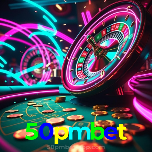 50pmbet:O melhor cassino online com roleta, poker e apostas no futebol ao vivo!
