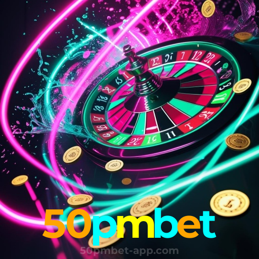 50pmbet：O melhor cassino online com apostas ao vivo em futebol e jogos de cassino!