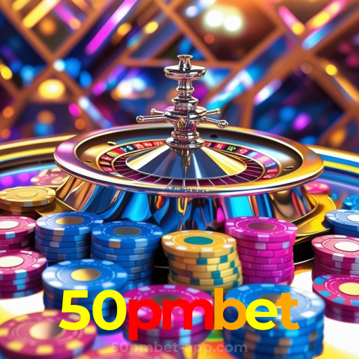 50pmbet:Jogue slots, aposte no futebol e vença com grandes vitórias!