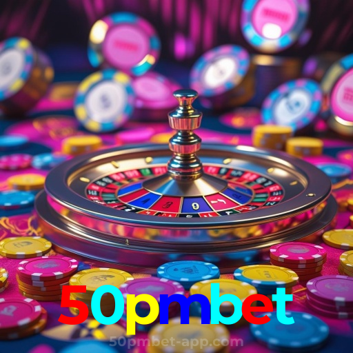 50pmbet：Aposte no futebol e vença em blackjack e roleta no nosso cassino!