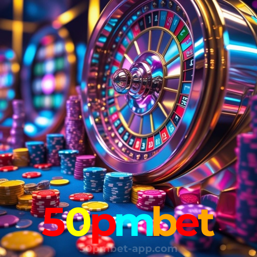 50pmbet:Em cada giro, uma vitória! Jogue nas melhores slots online!