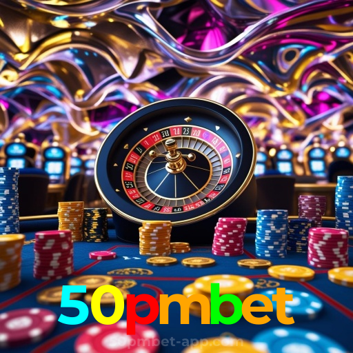 50pmbet：Onde sua sorte brilha: cassino online com futebol e jogos emocionantes!