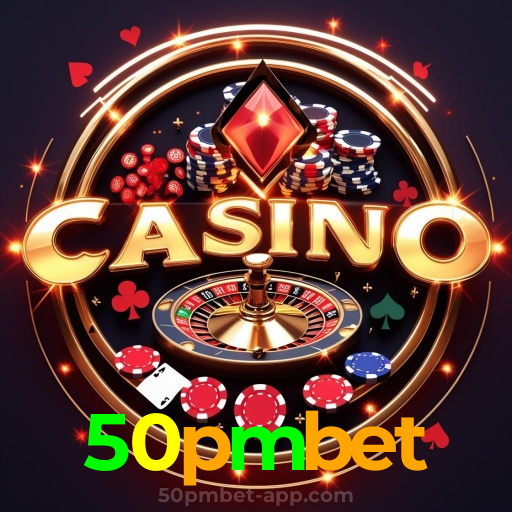 50pmbet：Jogue nas mesas de poker e vença como um profissional!