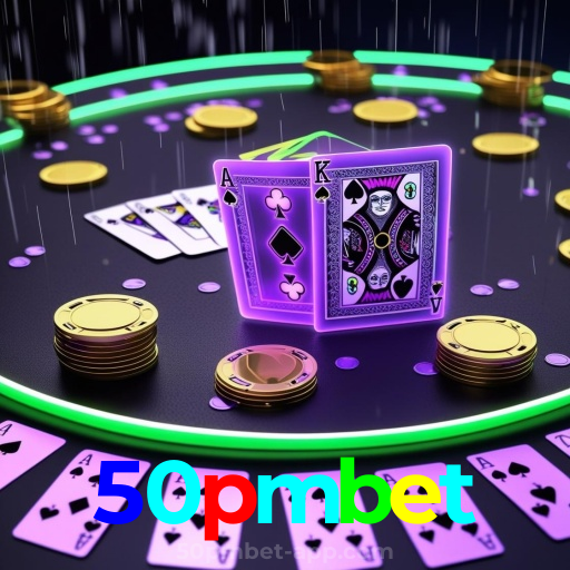 50pmbet：Jogue blackjack, aposte no futebol e ganhe prêmios no nosso cassino online!
