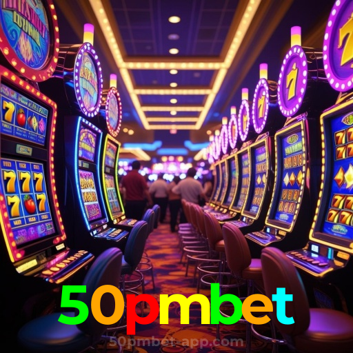 50pmbet：A melhor plataforma de cassino para apostas no futebol e roleta!