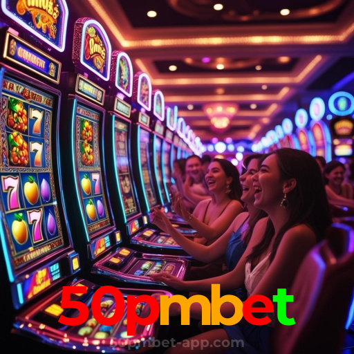 50pmbet：Aposte no futebol e jogue as melhores slots para grandes vitórias!