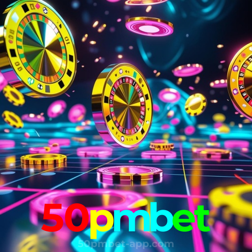50pmbet：Aposte no futebol e ganhe em roleta e blackjack no nosso cassino!
