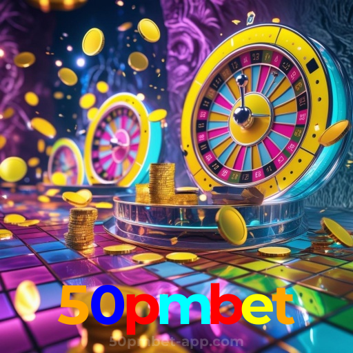 50pmbet：Cada giro na roleta é uma nova chance de vitória!