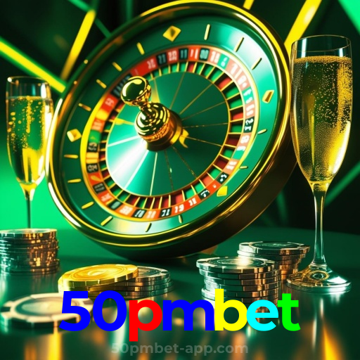 50pmbet：Jogue slots, aposte no futebol e conquiste prêmios incríveis!