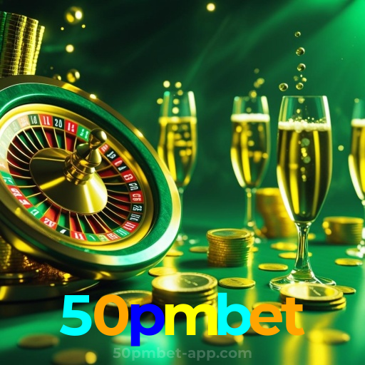 50pmbet：Venha viver a emoção do cassino! Gire a roleta e ganhe grandes prêmios!