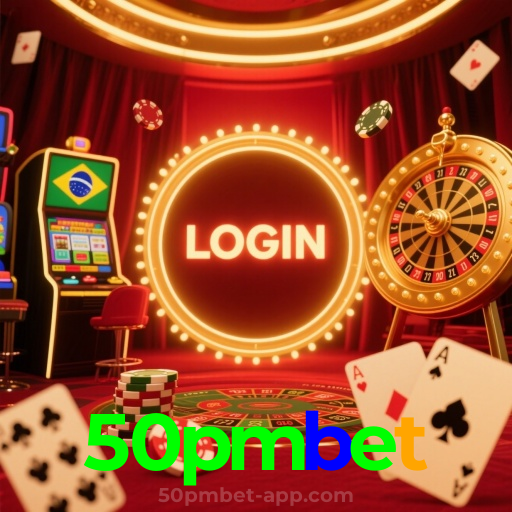 50pmbet：Jogue slots, poker e aposte no futebol com grandes prêmios em jogo!