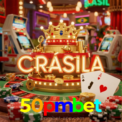 50pmbet：Apostas em futebol e os melhores jackpots de cassino te esperam!