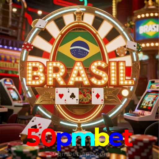 50pmbet:A melhor plataforma de cassino para apostas no futebol e roleta!