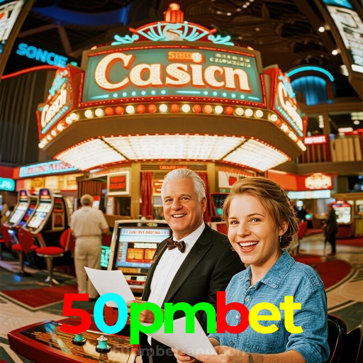 50pmbet：Apostas emocionantes no futebol e os melhores jogos de cassino!