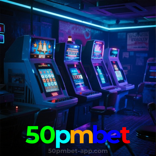 50pmbet：Aposte agora e ganhe no melhor cassino online!