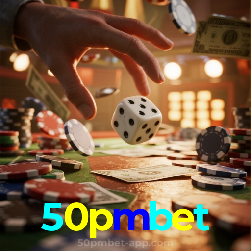 50pmbet：O cassino mais confiável para jogar blackjack e apostar no futebol!