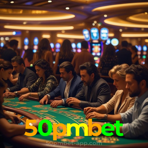 50pmbet:O cassino online mais confiável, com poker, roleta e futebol online!