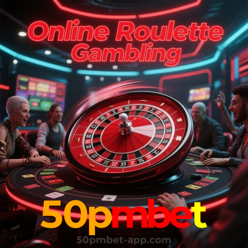 50pmbet:Aposte no futebol e jogue os melhores jogos de cassino como slots e blackjack!