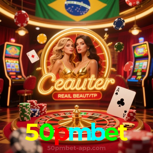 50pmbet：Jogue nas slots e mude sua sorte agora mesmo!